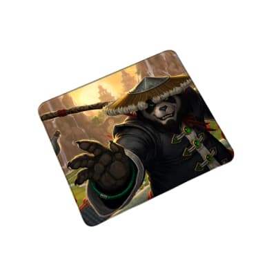 Килимок для мишки Voltronic Warcraft 107 (YT-WOW107)