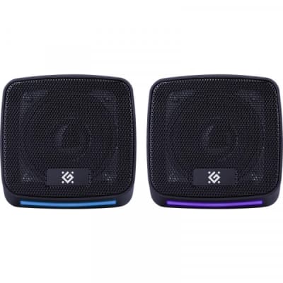 Акустична система Defender J3 Black (65963)