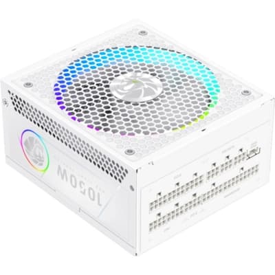 Блок живлення Gamemax 1050W (RGB 1050G WH)
