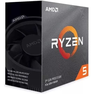 Процесор AMD Ryzen 5 7445 PRO (100-100001899MPK)