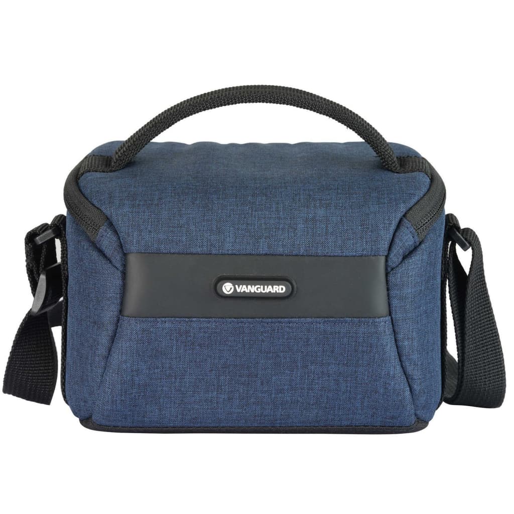 Фото-сумка Vanguard Bag Vesta Aspire 12 Navy (4719856253121)