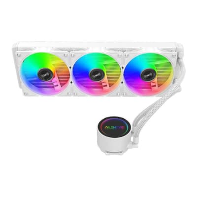 Система рідинного охолодження Alseye Y360-WA -ARGB (AS.02.0062)
