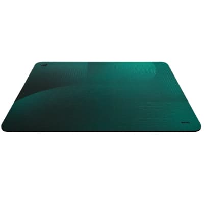 Килимок для мишки Zowie G-SR-SE-ZC06 Green (9H.N56FQ.A61)