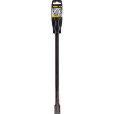 Зубило для перфоратора DeWALT SDS-Max, XLR плоске, 25х400 мм. (DT6812)
