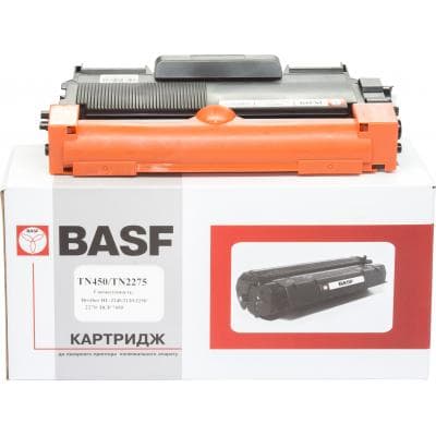 Картридж BASF Brother TN-450/TN-2275 (KT-TN2275)