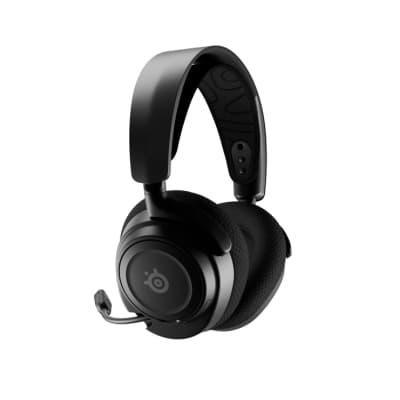 Навушники SteelSeries Arctis Nova 7 Black (61553)
