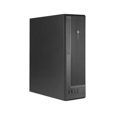 Корпус для ПК Chieftec UNI (BE-10B-300)