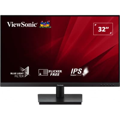 Монітор 32" IPS VA3209-2K-MHD VIEWSONIC