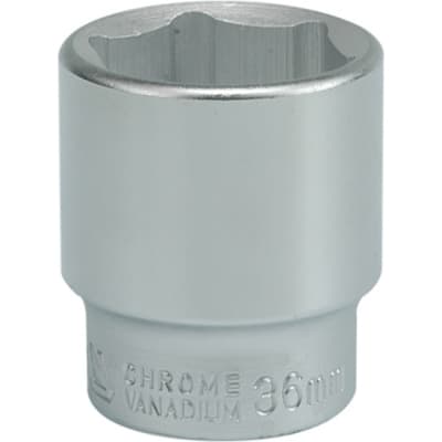 Торцева головка Yato YT-1316