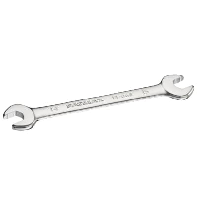 Ключ Stanley гайковий ріжковий, 14x15 мм, метричний. (FMMT13068-0)