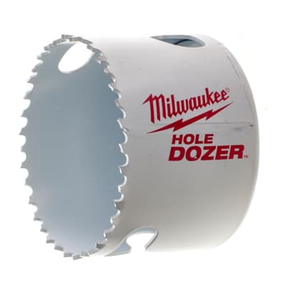 Коронка Milwaukee Bi-Metal 68мм (49560159)