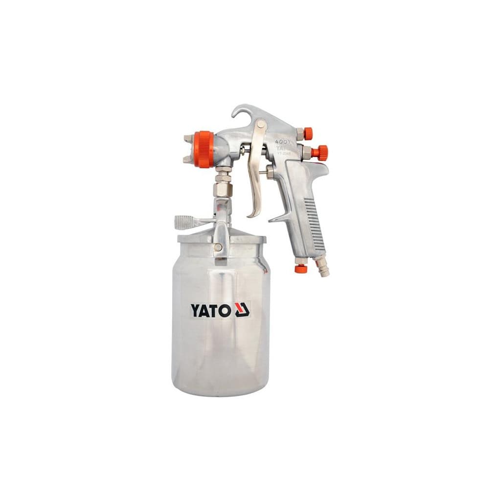 Фарбопульт Yato YT-2346