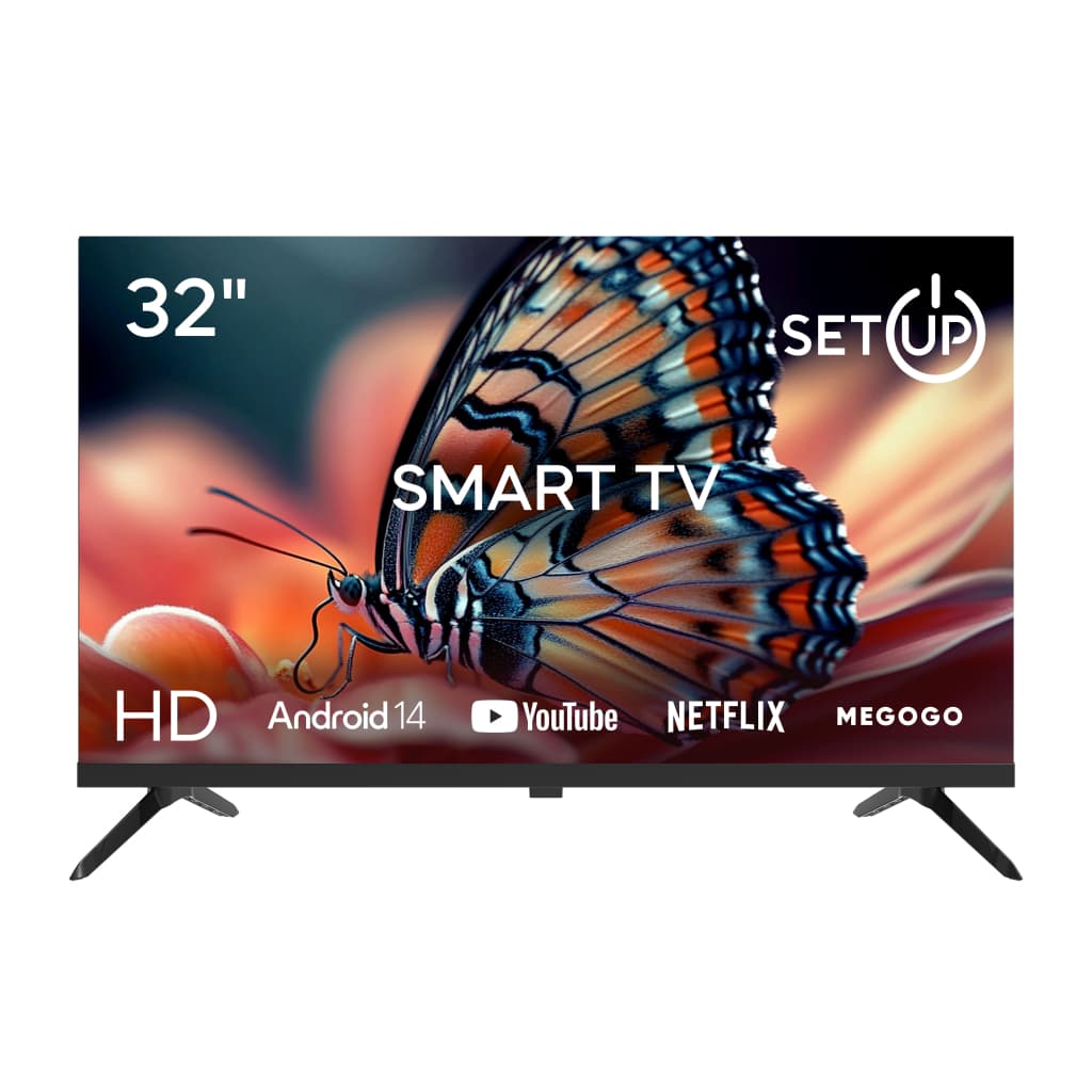 Телевізор Setup 32HSF30