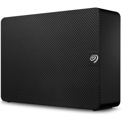 Зовнішній жорсткий диск 3.5" 20TB Expansion Desktop Seagate (STKP20000400)