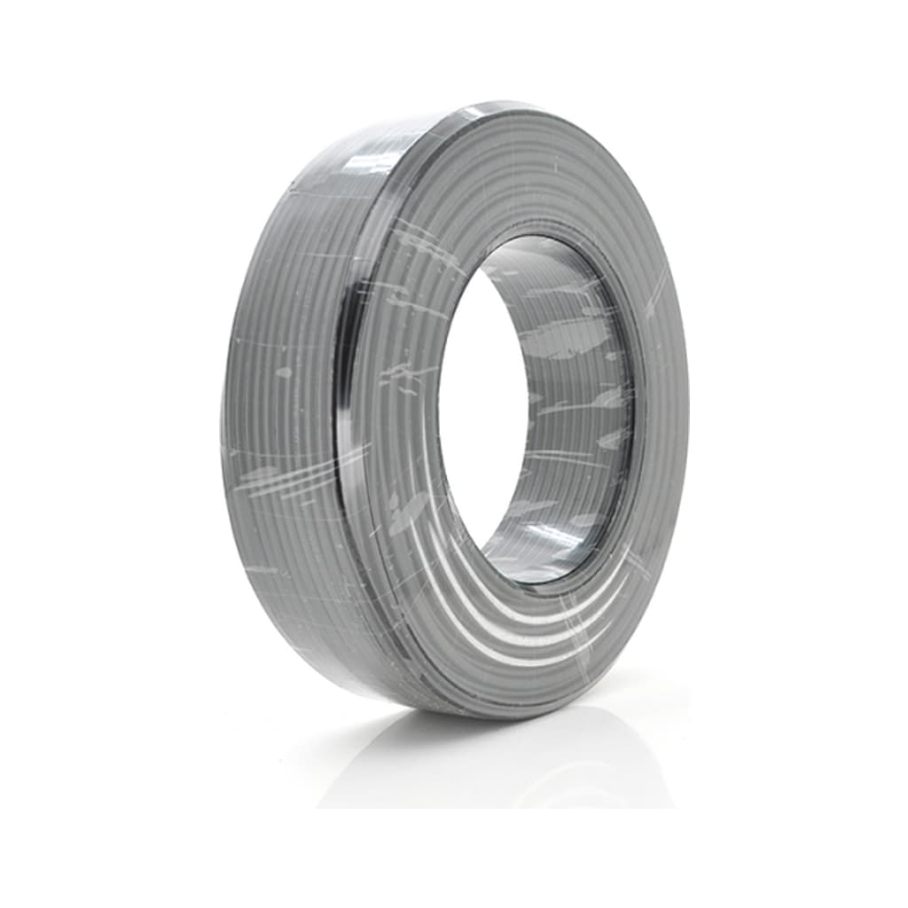 Кабель телевізійний OK-Net радіочастотний 1бух=300м (RG-213U / 300)