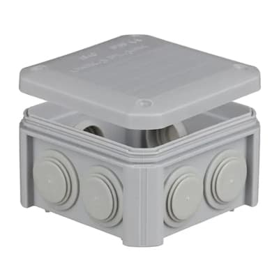 Розподільча коробка UNIKA PLANK PLK4010850