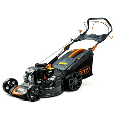 Газонокосарка GTM бензинова LM48-SP-V, 5к.с., 48см, 70л, самохідна з варіатором (LM48-SP-V)