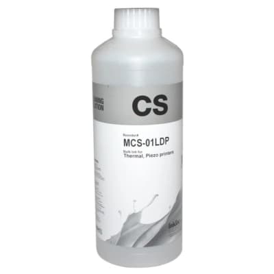 Рідина для очистки InkTec 1L Epson (MCS-01LDP)