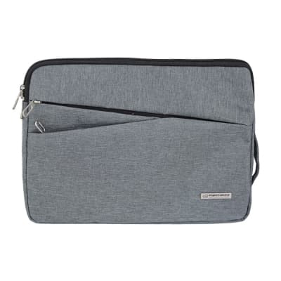 Чохол до ноутбука Esperanza 15.6" VERONA, gray (ET193)