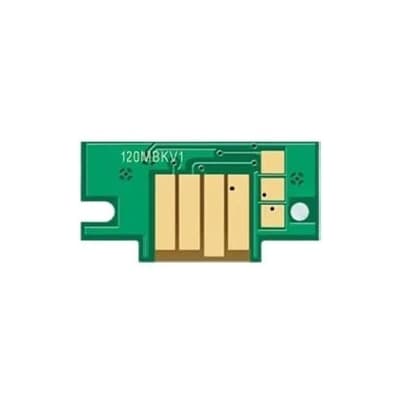 Чип для картриджа Canon PFI-120 imagePROGRAF TM-200/205/300/305, 130ml Matte Black WWM (AJC-PFI120MBk)