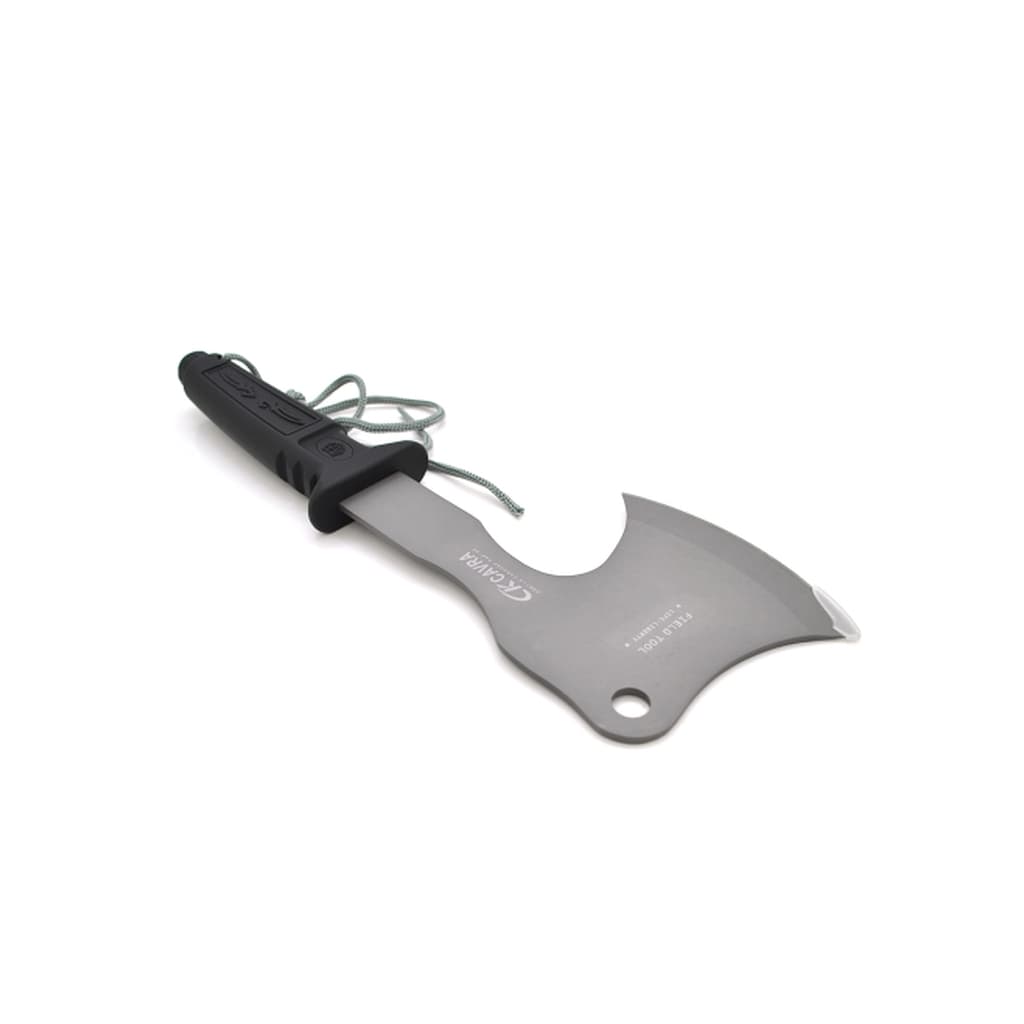 Сокира Voltronic YT-M3