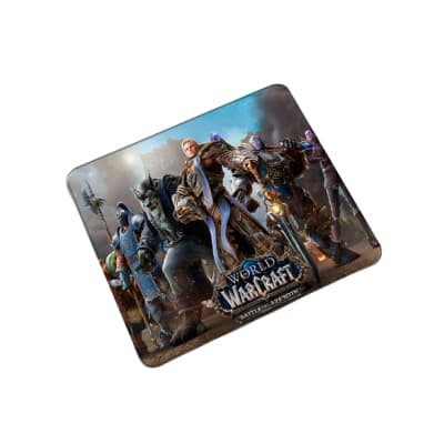 Килимок для мишки Voltronic Warcraft 112 (YT-AN112)