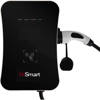 Зарядний пристрій для електромобіля HiSmart EV200085