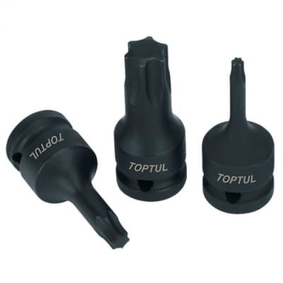Торцева головка Toptul ударна 1/2" TORX T30 (KADA1630)