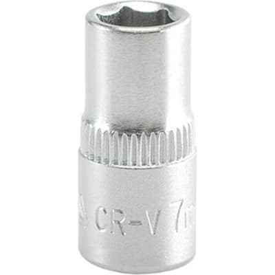 Торцева головка Yato YT-1406