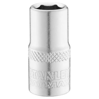 Торцева головка Stanley 1/4", 7 мм, шестигранна (FMMT17192-0)