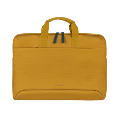 Сумка для ноутбука Tucano 16" Smilza yellow (BSM15-Y)