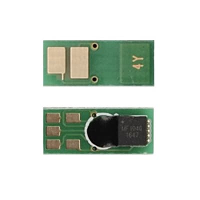 Чип для картриджа Canon 046H для LBP-650/MF-730 Cyan WWM (JYD-CRG046HC)