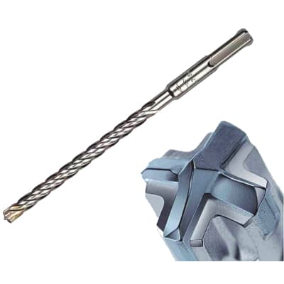 Бур Makita SDS-PLUS Nemesis 16x1000 мм (B-58609)