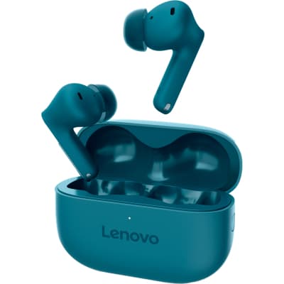 Навушники Lenovo Yoga True Wireless Stereo Earbuds (GXD1N63507)