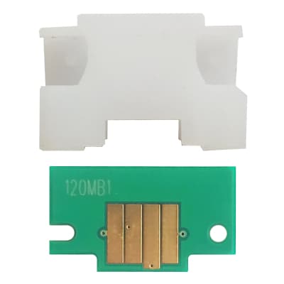 Чип для картриджа Canon PFI-120M/2887C001, IPF TM-200/TM-205/TM-300 Everprint (CHIP-CAN-PFI120M)