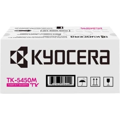 Тонер-картридж Kyocera TK-5450M, 3.2K (1T0C0DBNL0)