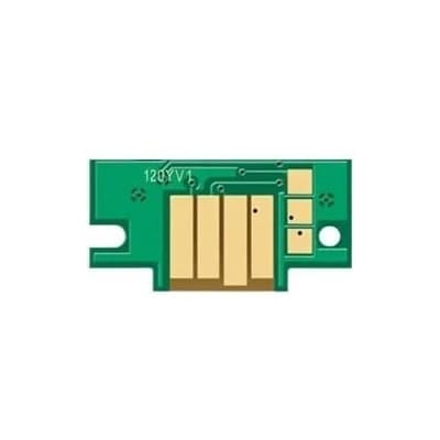 Чип для картриджа Canon PFI-120 imagePROGRAF TM-200/205/300/305, 130ml Yellow WWM (AJC-PFI120Y)