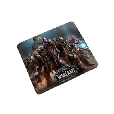 Килимок для мишки Voltronic Warcraft 113 (YT-AN113)