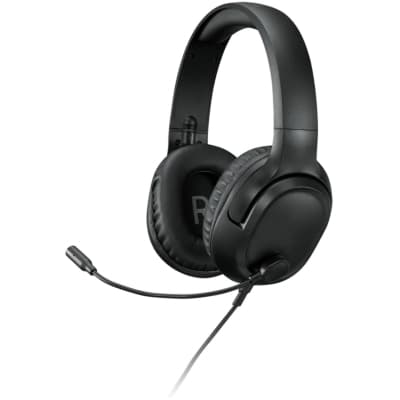 Навушники Lenovo H110 Gaming Headset Black (GXD1P46879)