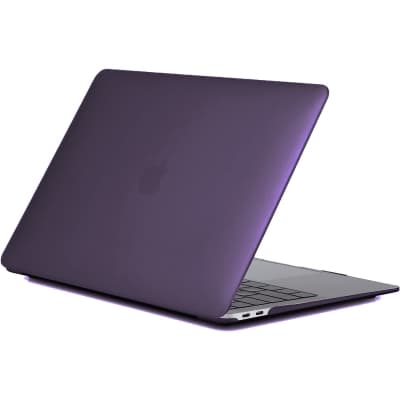 Чохол до ноутбука Armorstandart 13.3" MacBook Pro A1706/A1708/A1989/A2159/A2289 Matte Shell (ARM68155)