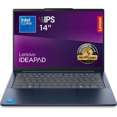 Ноутбук Lenovo IdeaPad Slim 5 14IRH10 (83HR00BMRA)