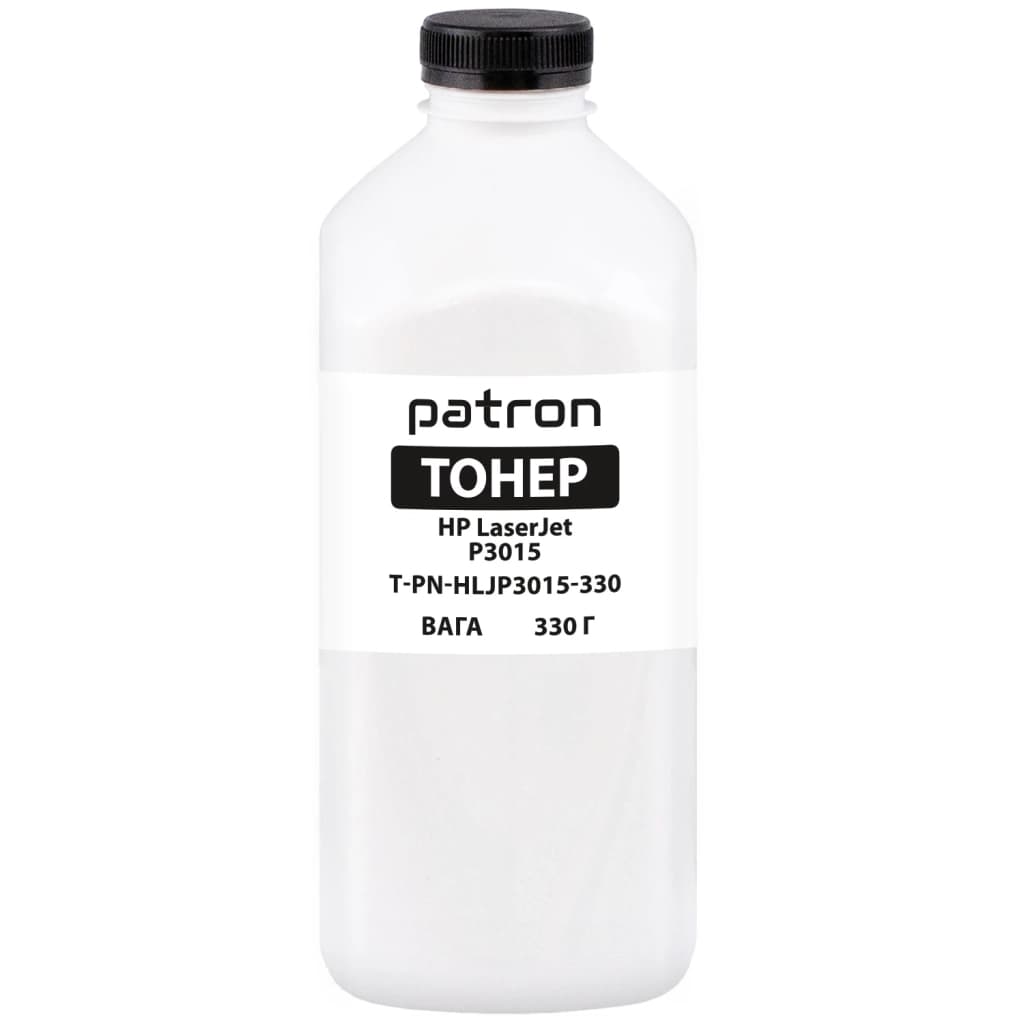 Тонер HP LJ P3015 (CE255A/X) Patron (PN-HLJP3015-330)