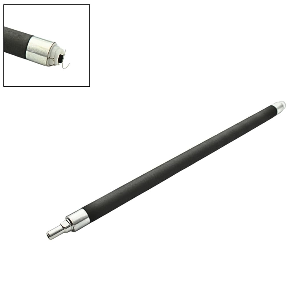 Вал магнітний Welldo HP LJ 1010/Canon LBP-2900 (assembly) + втулки (WD-MRH2612A)