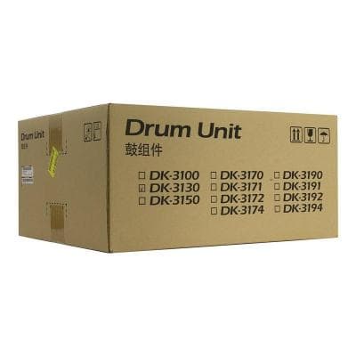 Фотобарабан Kyocera DK-3170(Е) Drum Kit (302T993060/302T993061)
