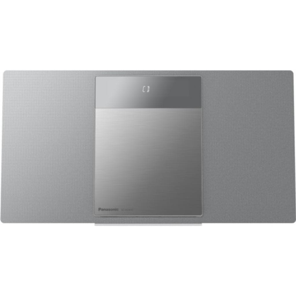 Музичний центр Panasonic SC-HC410EE-S