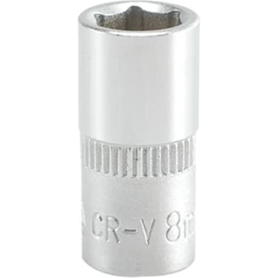 Торцева головка Yato YT-1407