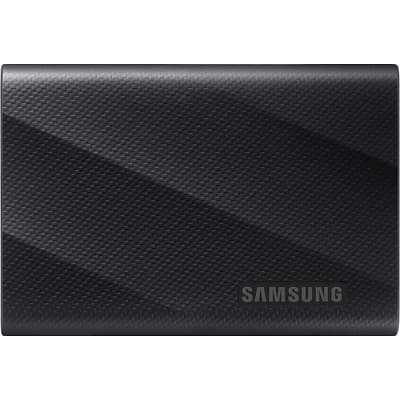 Накопичувач SSD USB 3.2 2TB T9 Samsung (MU-PG2T0B/EU)