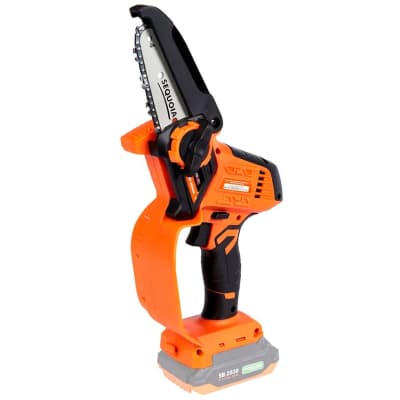 Ланцюгова пила SEQUOIA міні, 20V, шин 10 см (без АКБ та ЗП) (SBC2004M)