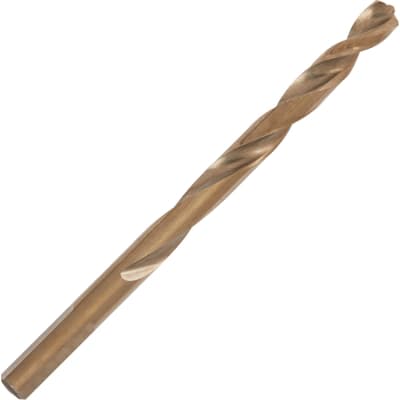 Свердло Milwaukee по металу HSS-Co DIN338, 7,0 мм (4932363271)