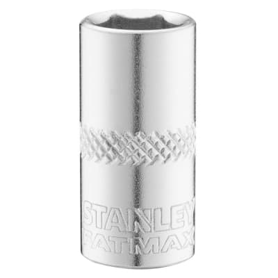 Торцева головка Stanley 1/4", 8 мм, шестигранна (FMMT17193-0)